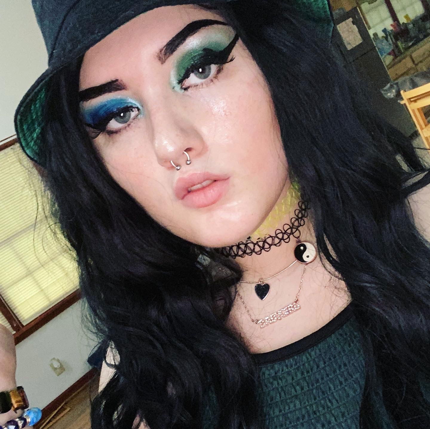 Kitten's avatar