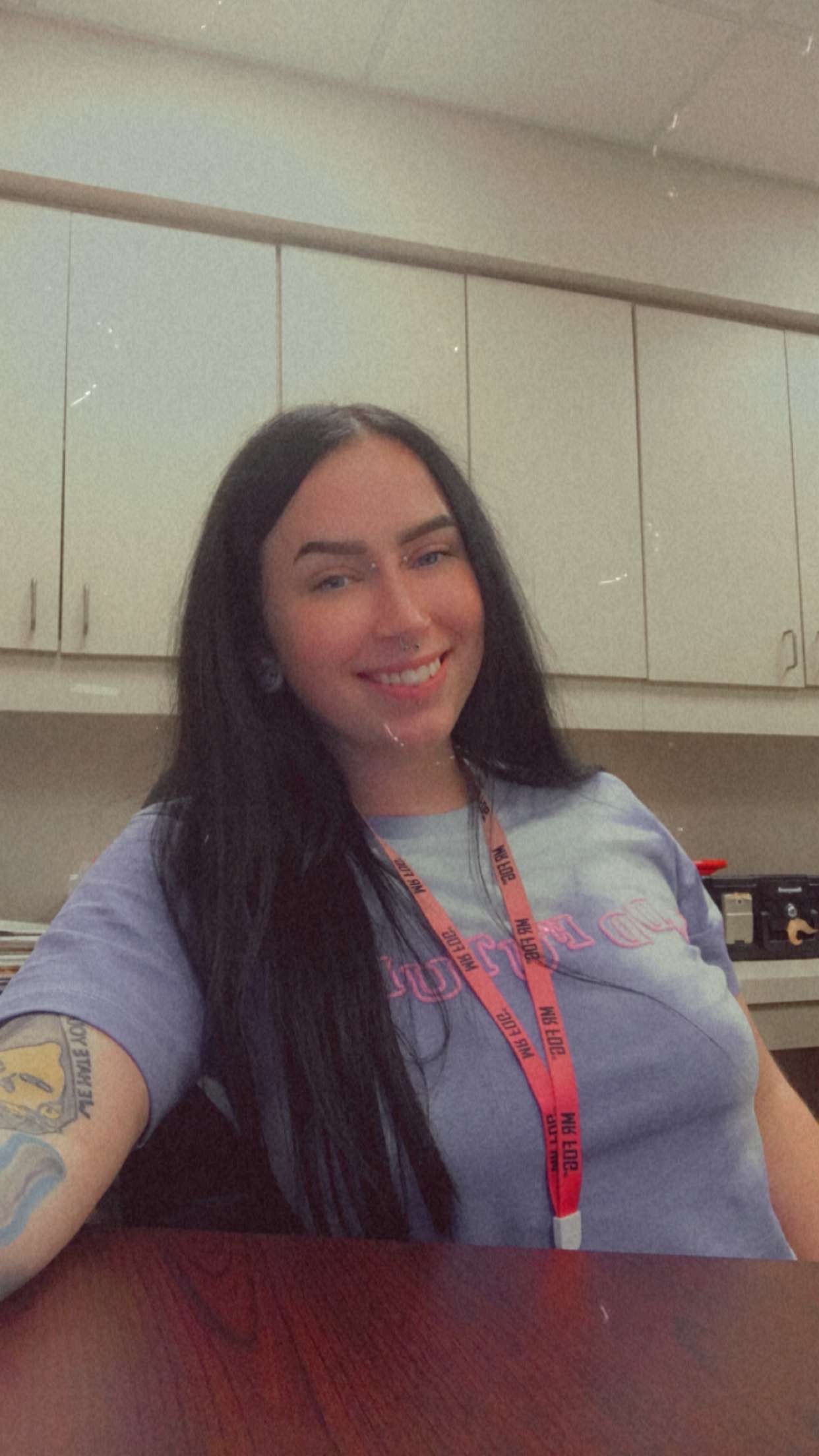 Sam's avatar