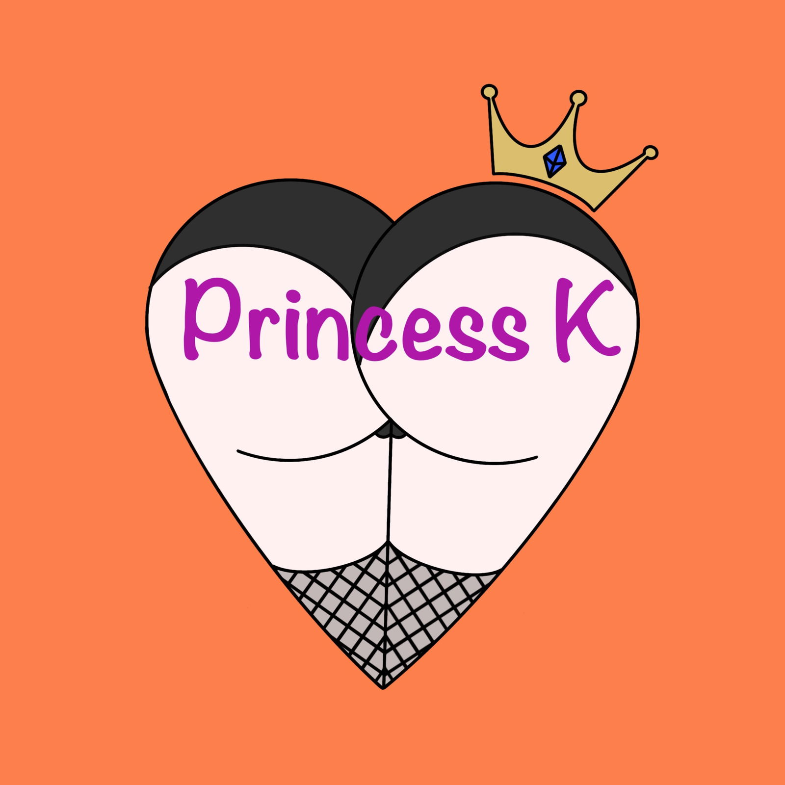 Princess K's avatar