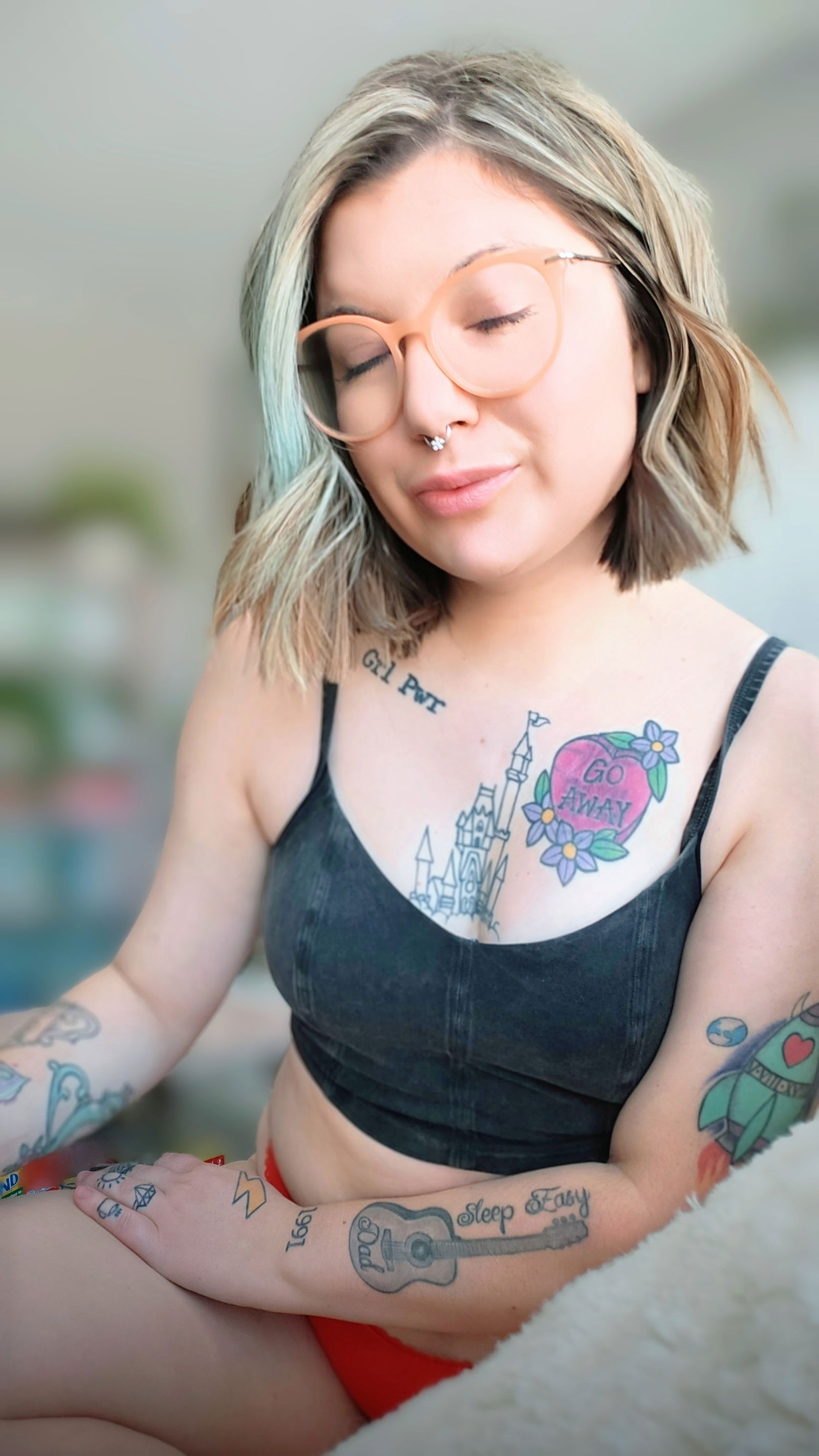 Frankie Novak 🤍's avatar