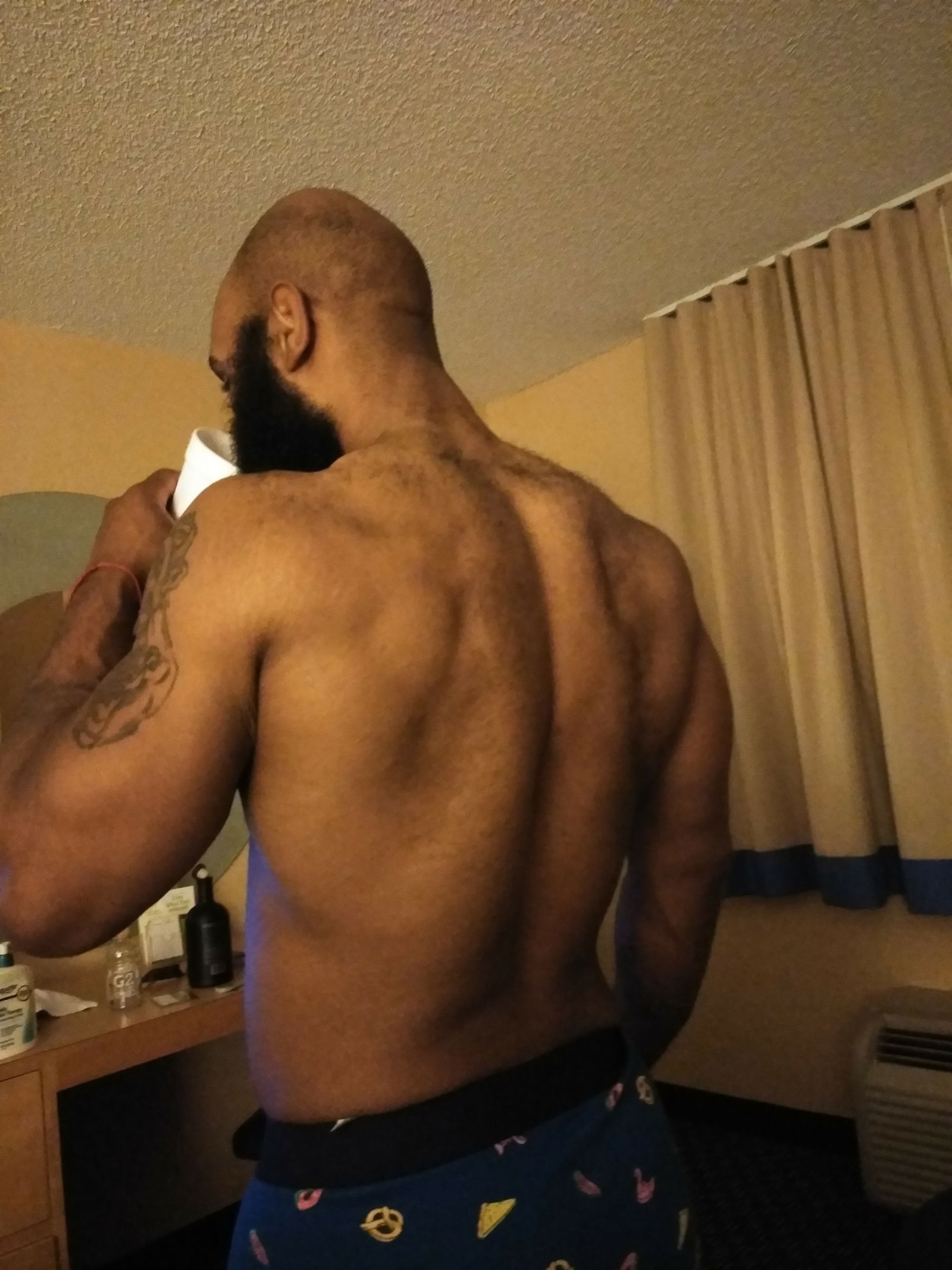 Ofpxxx's avatar