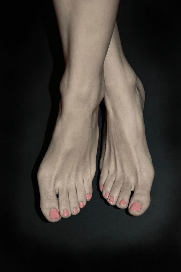 Only Foot's avatar