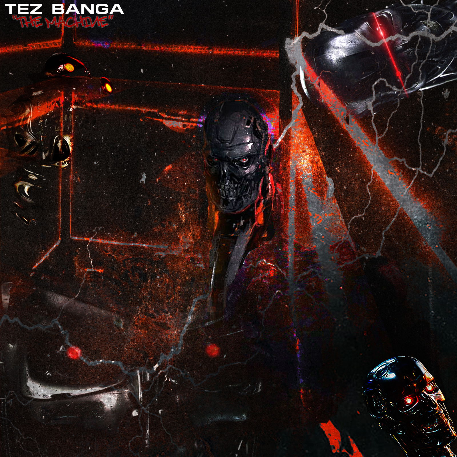 Tez Banga's avatar