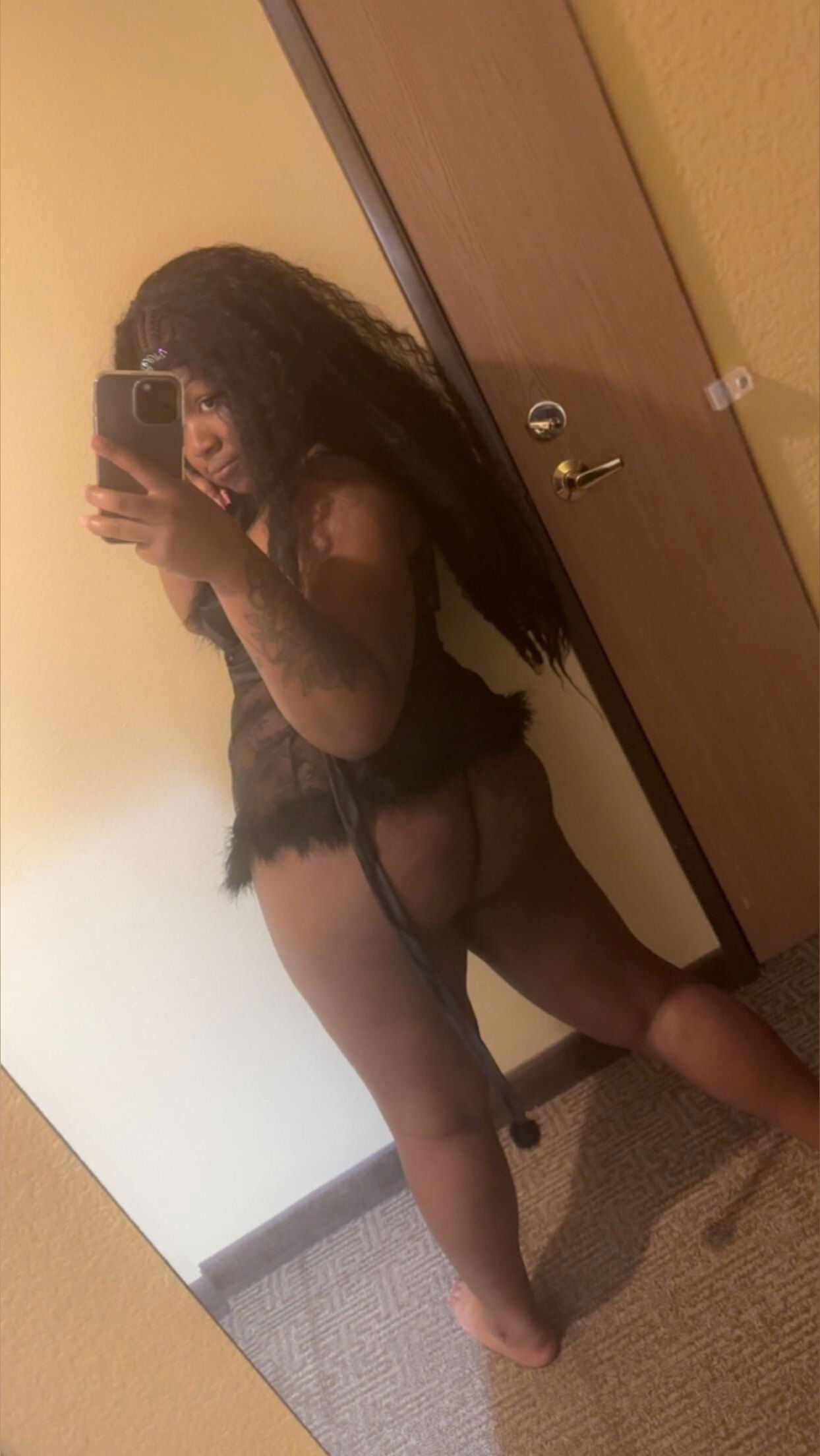 Goddess Cœcœ  🍫 😈's avatar