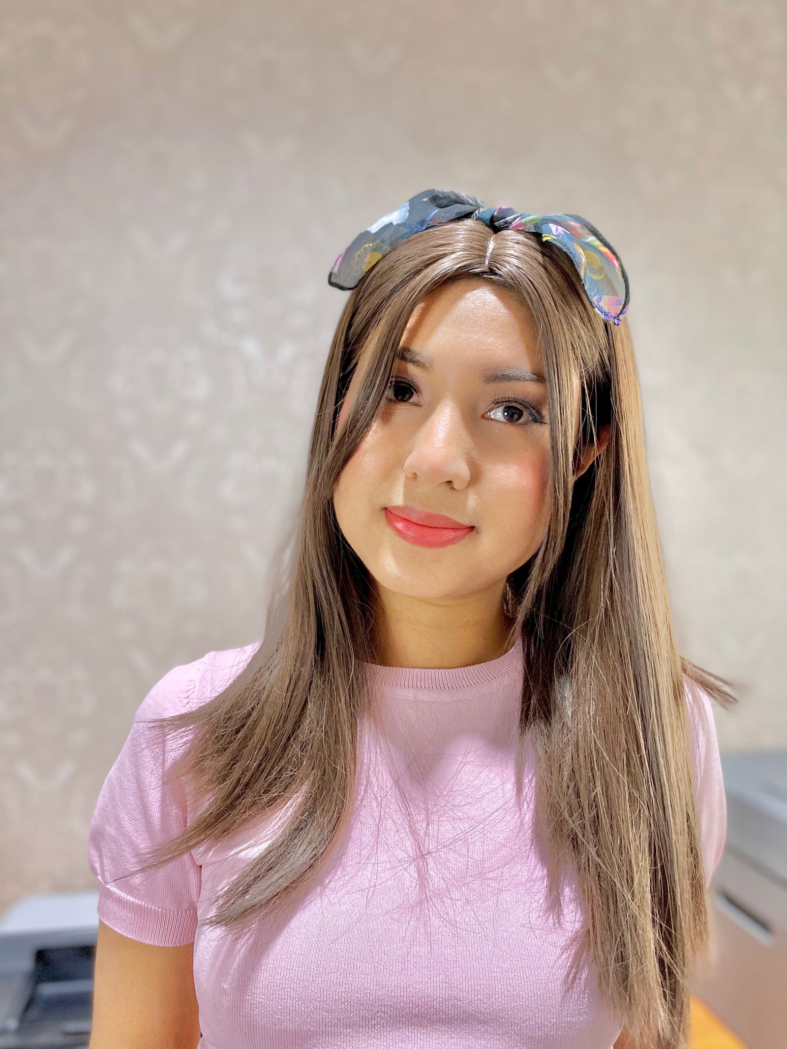 OfficeLadyTH's avatar