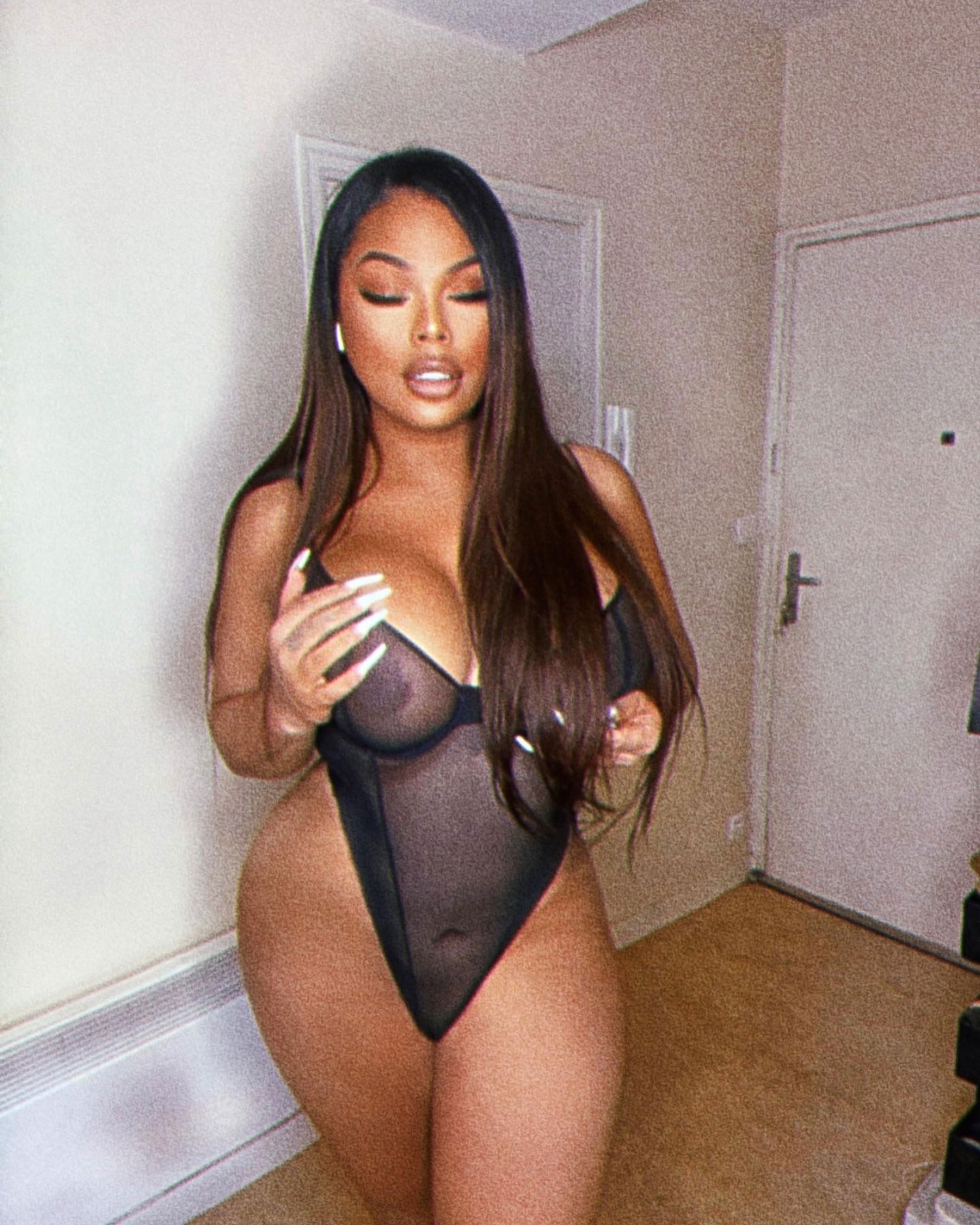 Ashley's avatar