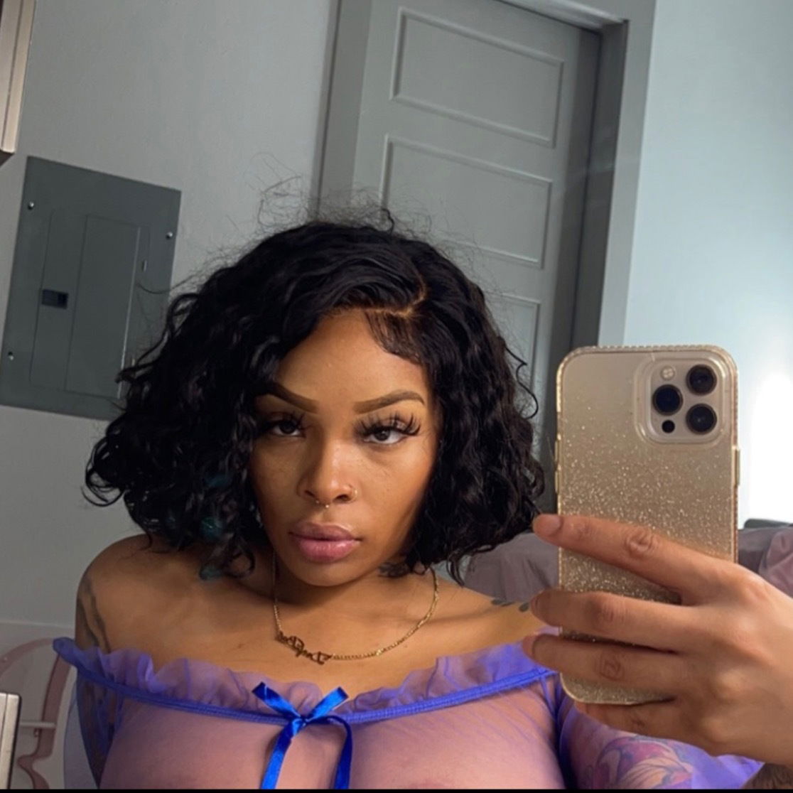 💋Officialdeafbae's avatar