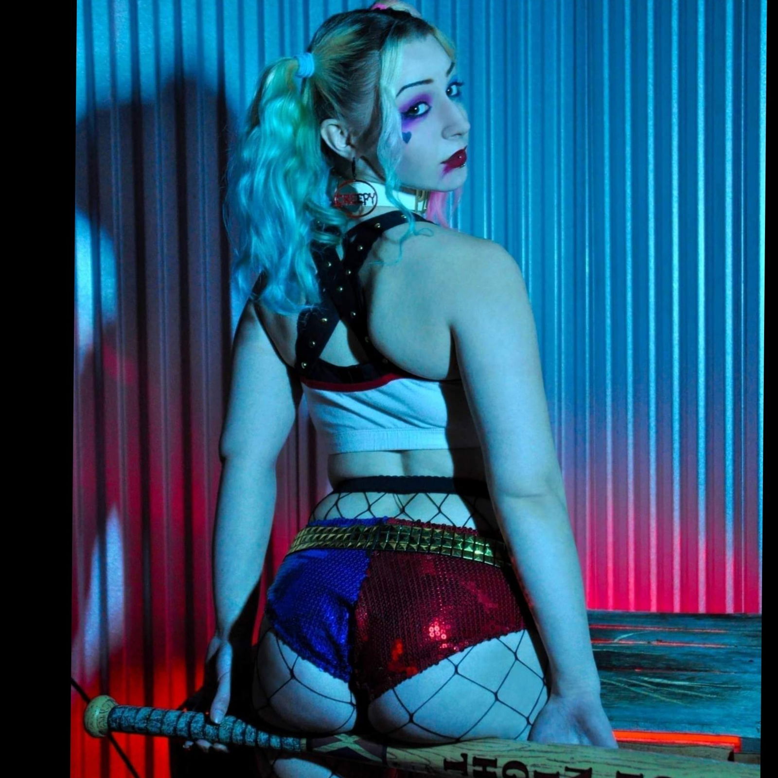 ❤Harley🖤's avatar