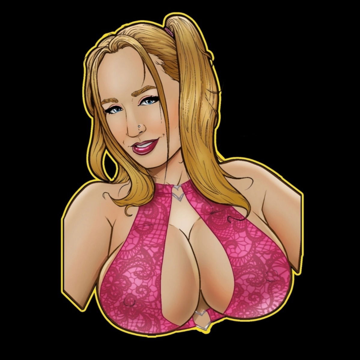 Andi Ray XXX
