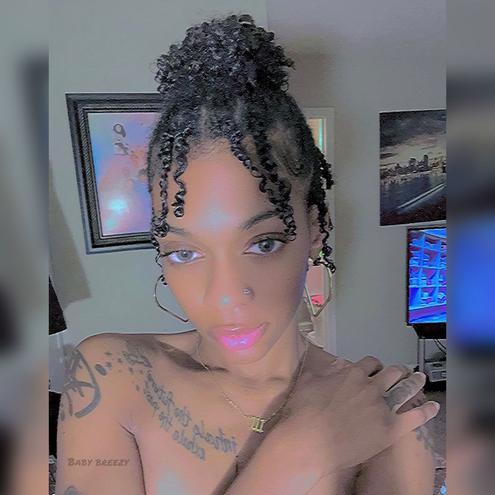 Baby Breezy's avatar