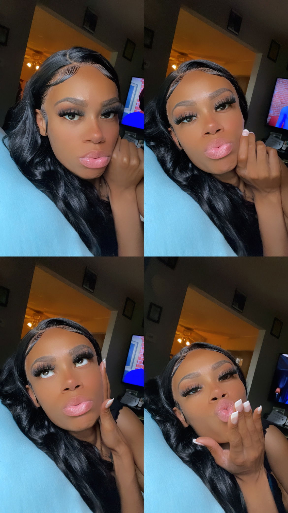 Wet Fantasies 💦's avatar