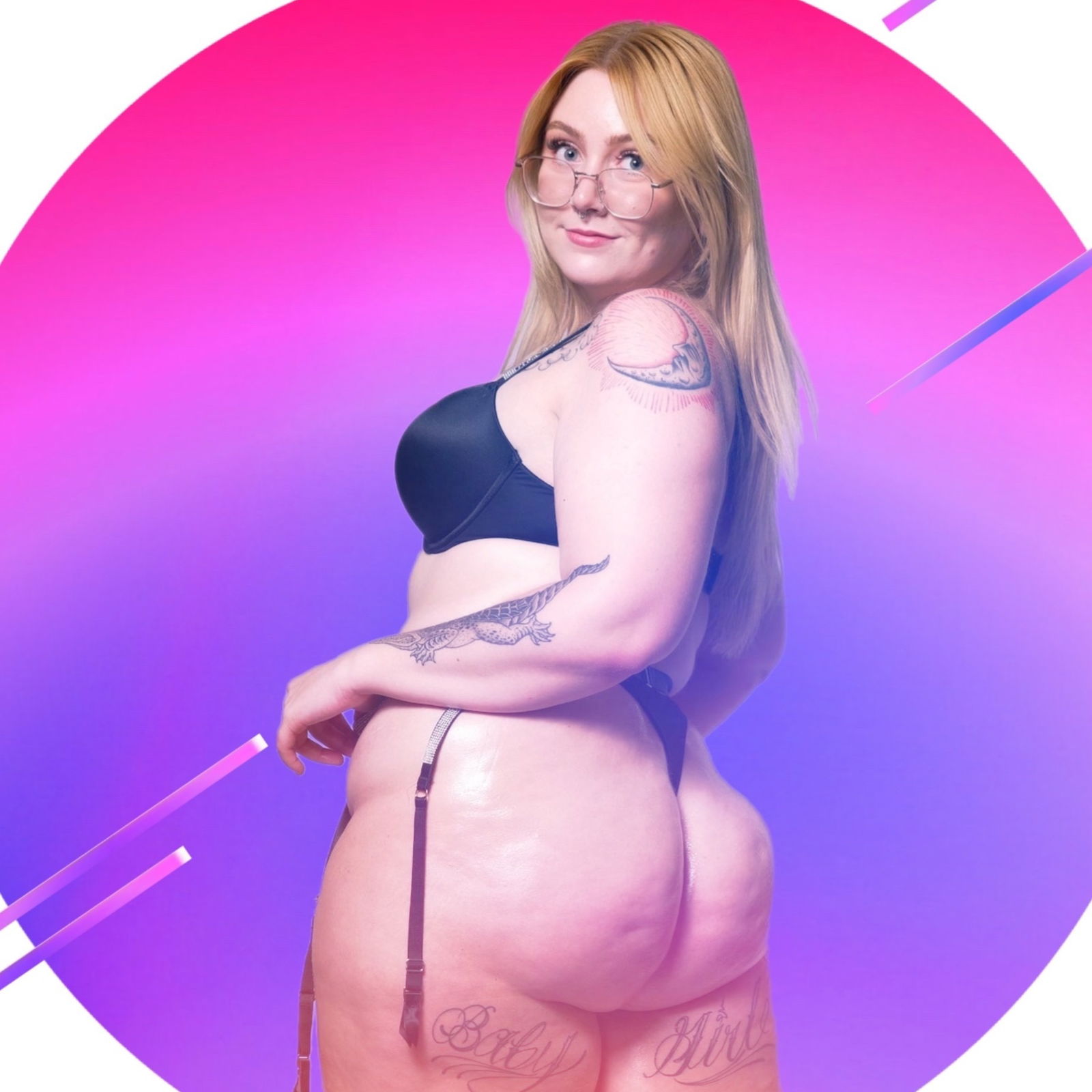 VIP 👑 Gracie thee PAWG 🍑's avatar