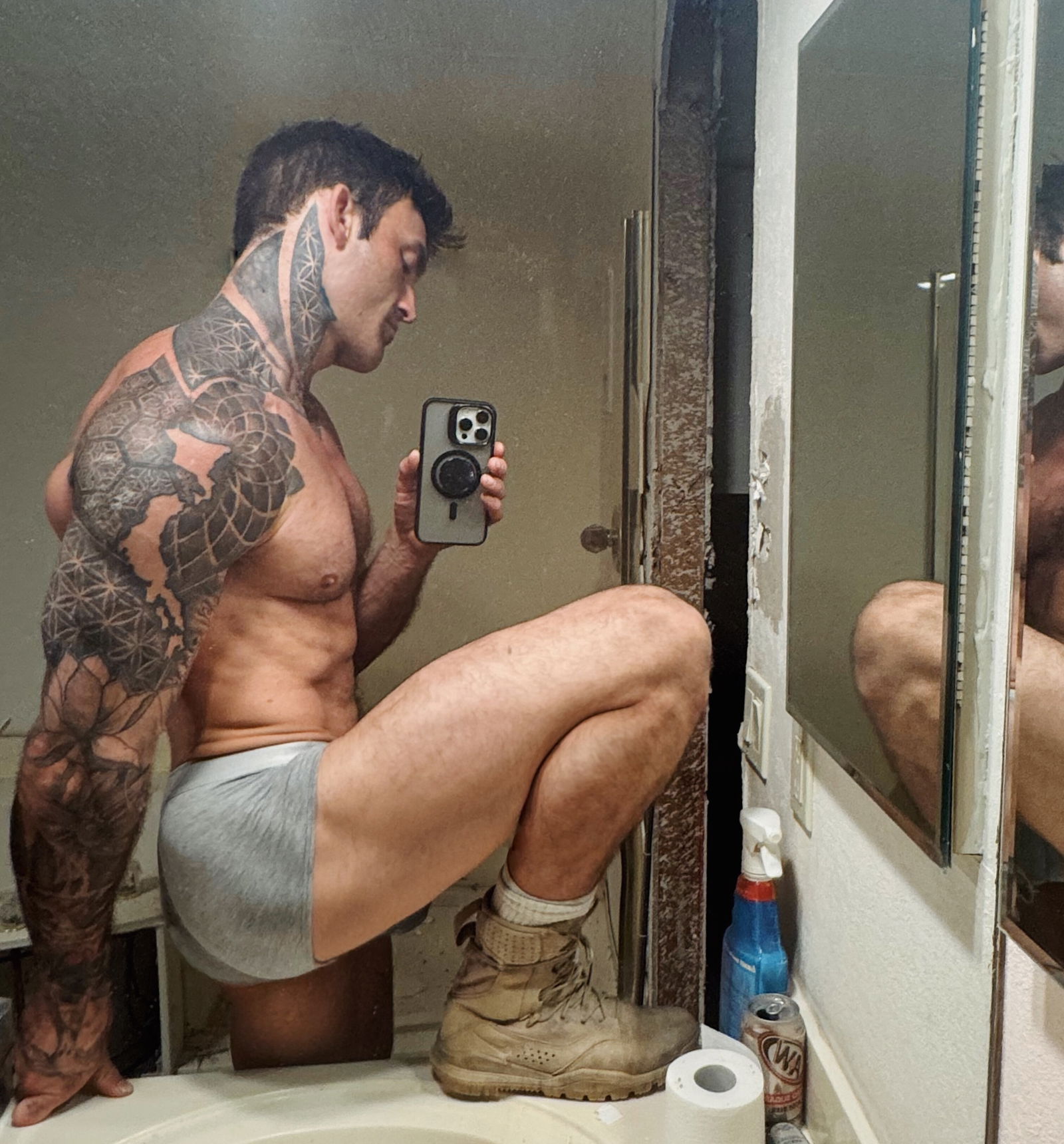 Jett Wayne VIP's avatar