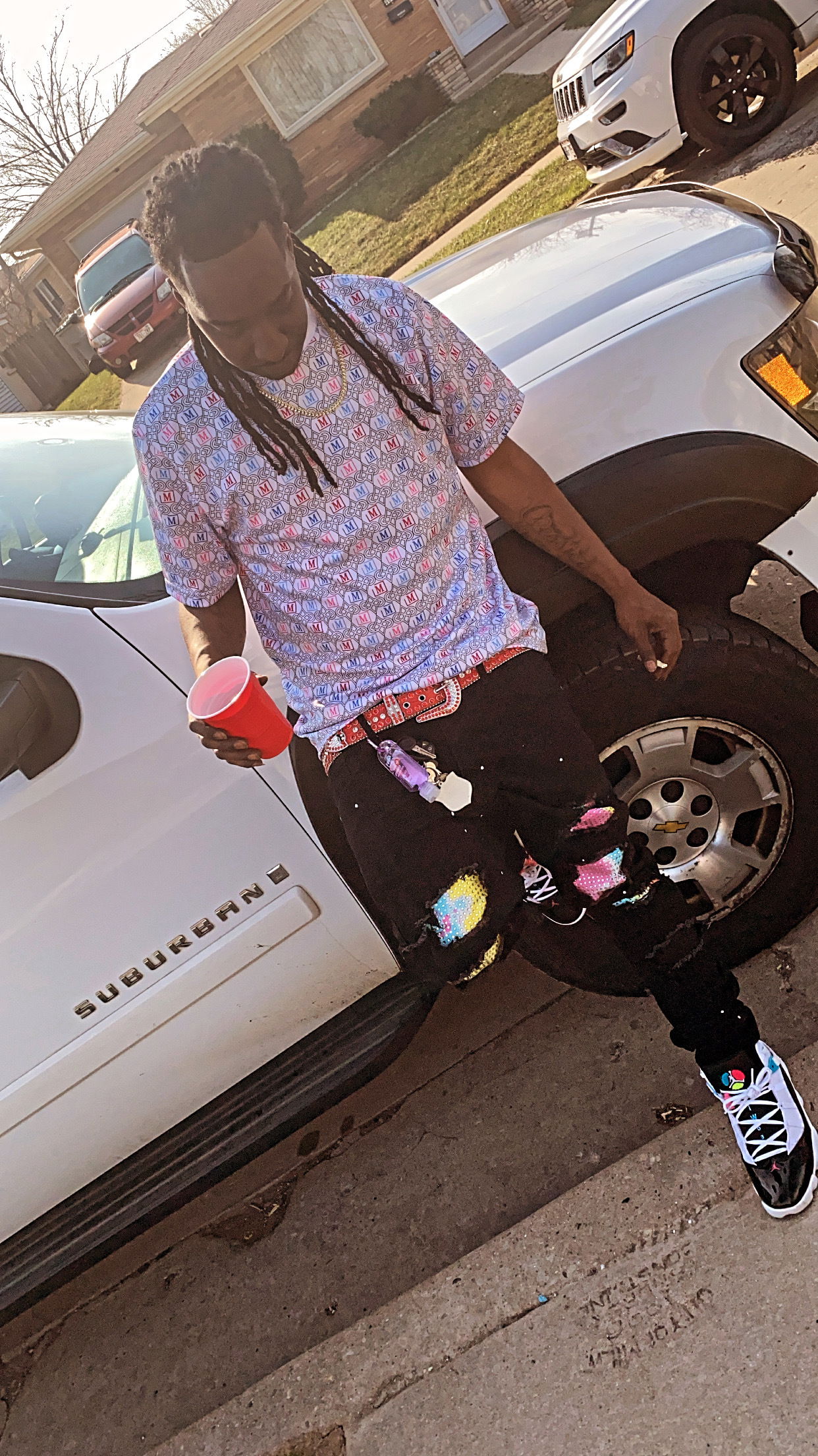 King Swagg's avatar