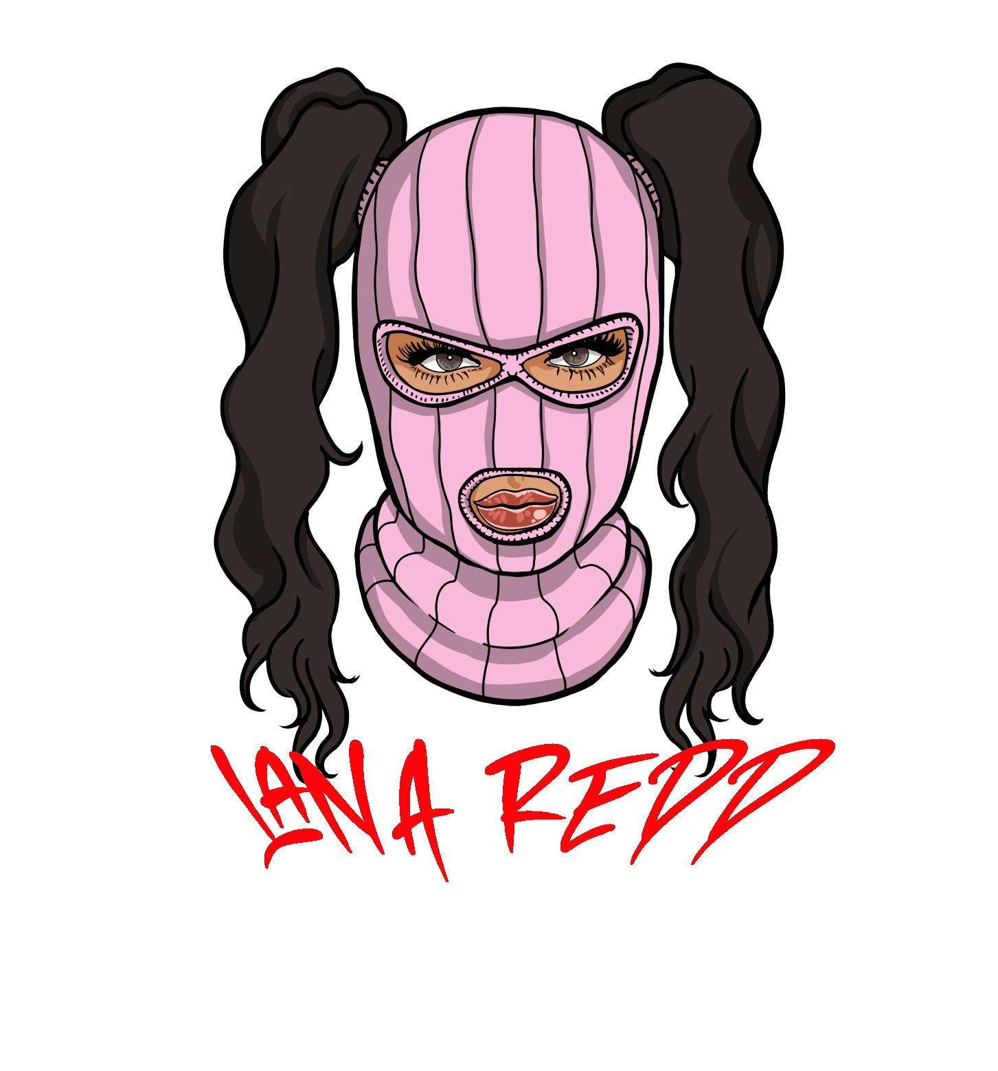 Lana Redd's avatar