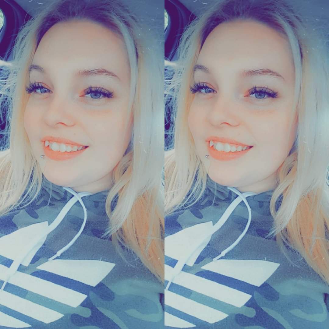 Leigh-Ann Jade ❤️'s avatar