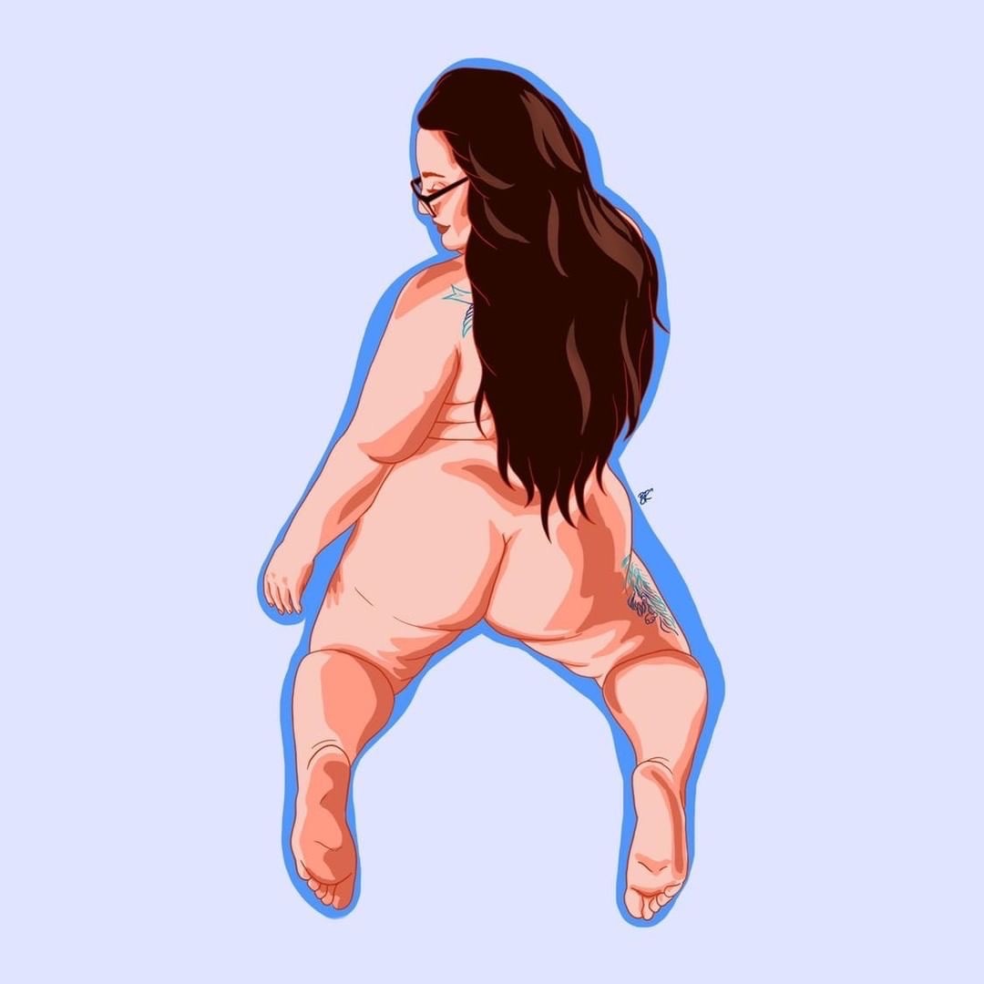 Olivia Rey's avatar