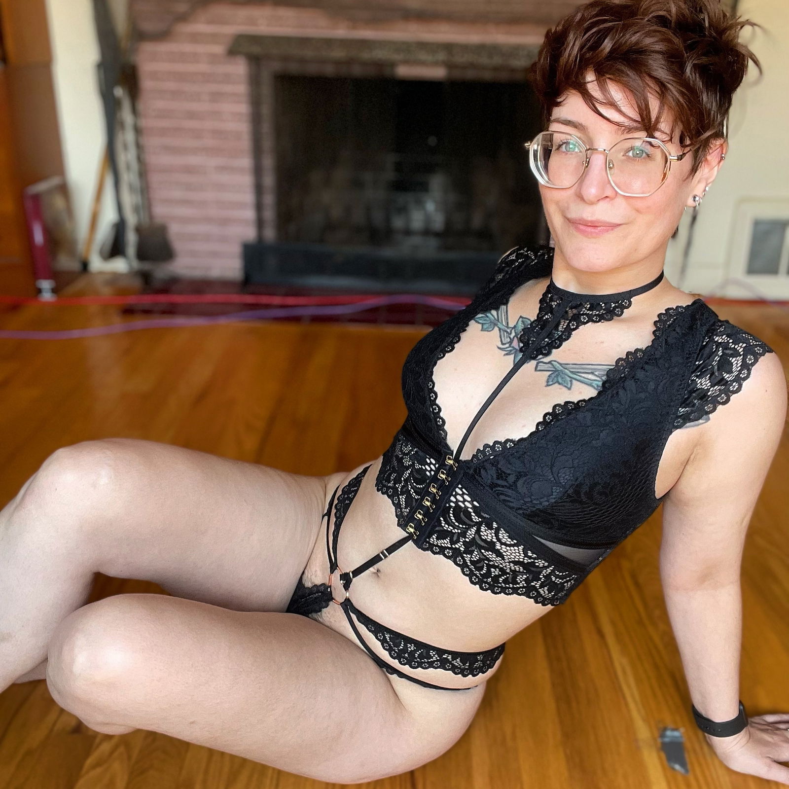 Miss T's avatar