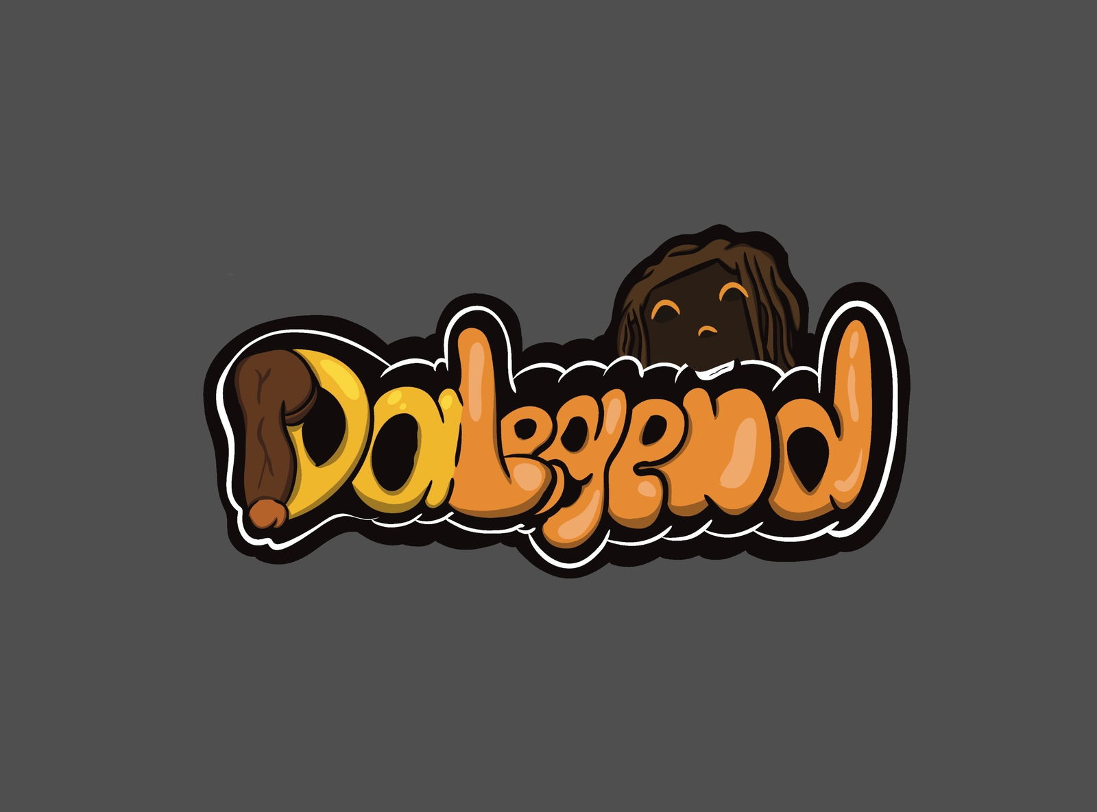 P Da Legend's avatar