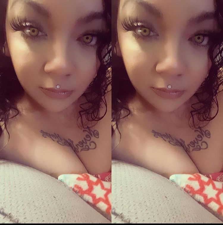 Official queen chyna's avatar