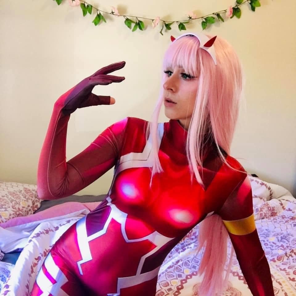 Jasmine's avatar