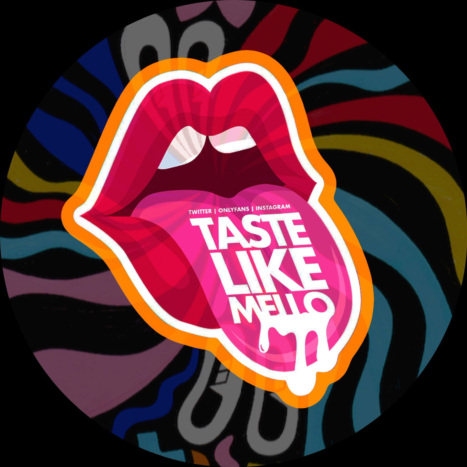 🍌🍬 TasteLikeMello Pollo 🍆 💦's avatar