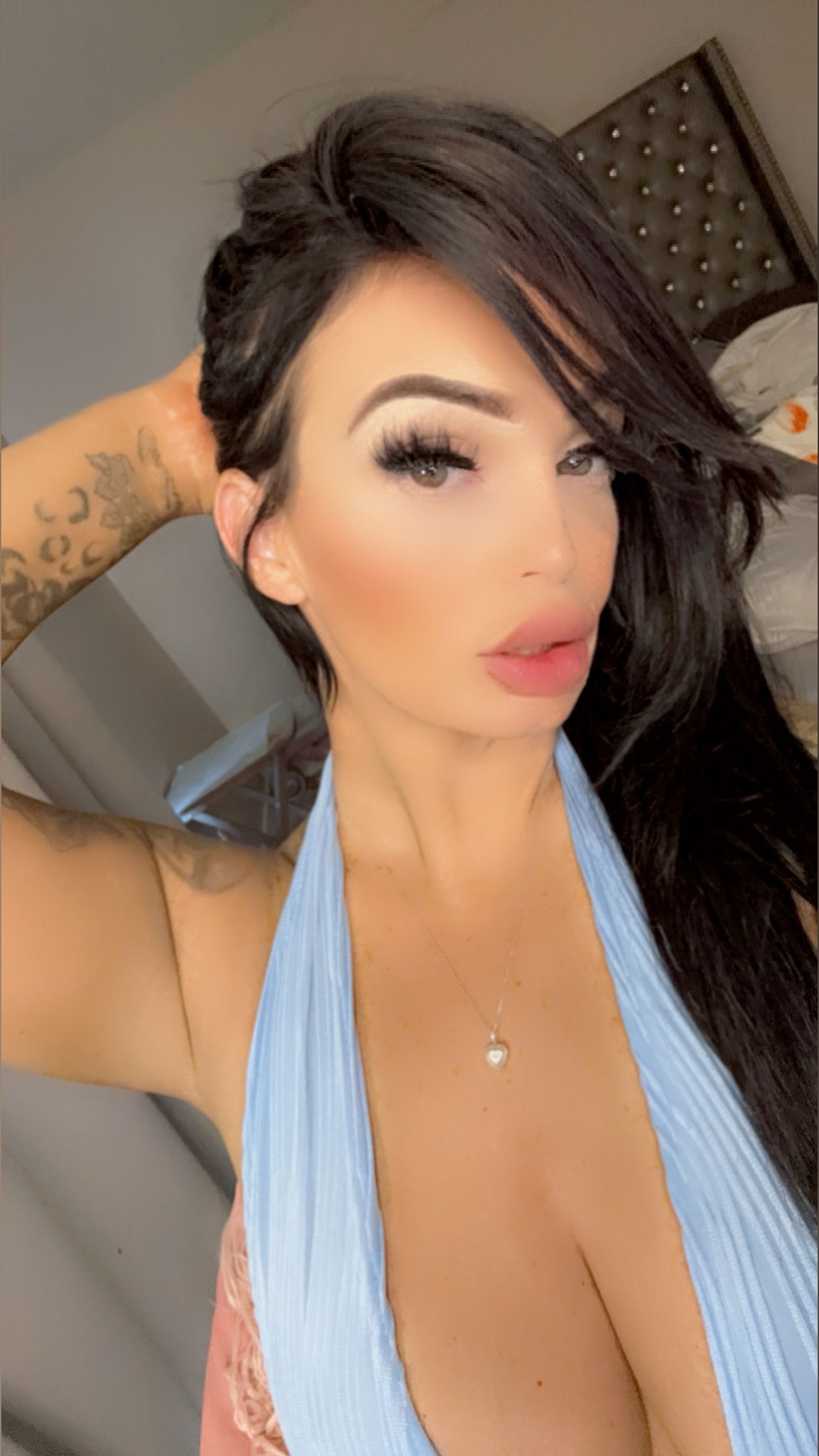 officialtiffanyfoxxx's avatar