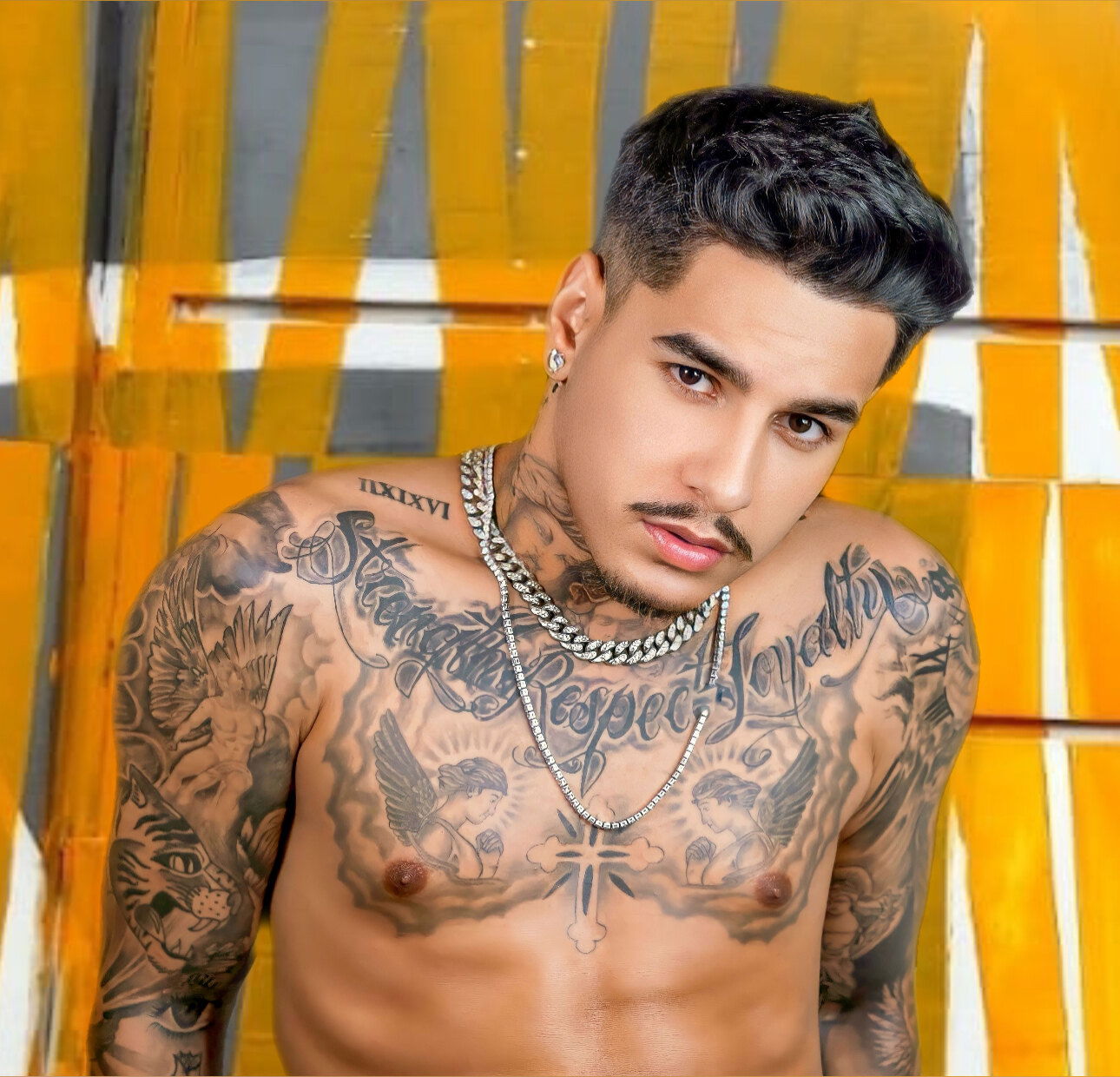 matheus machado