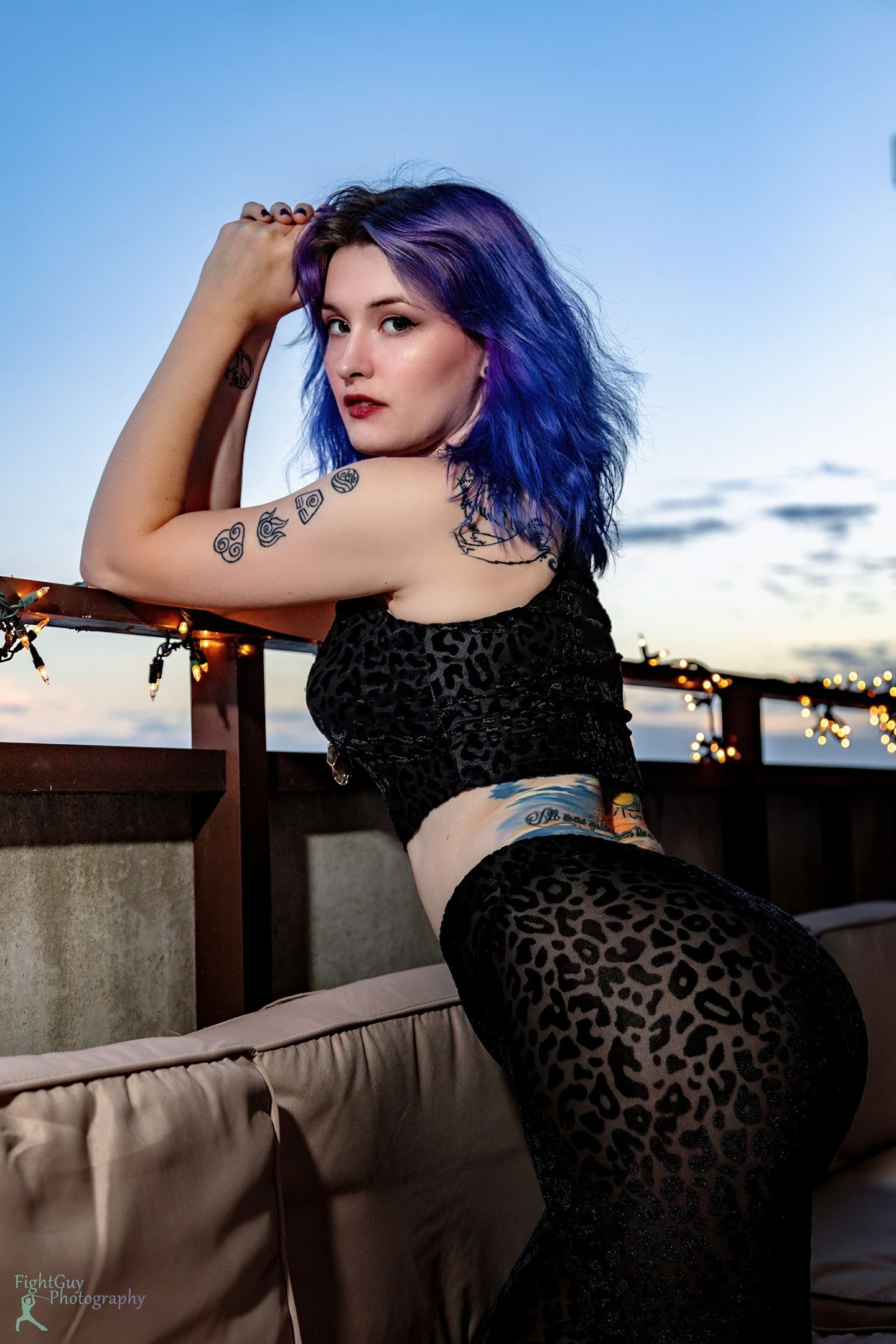 Kit Carter