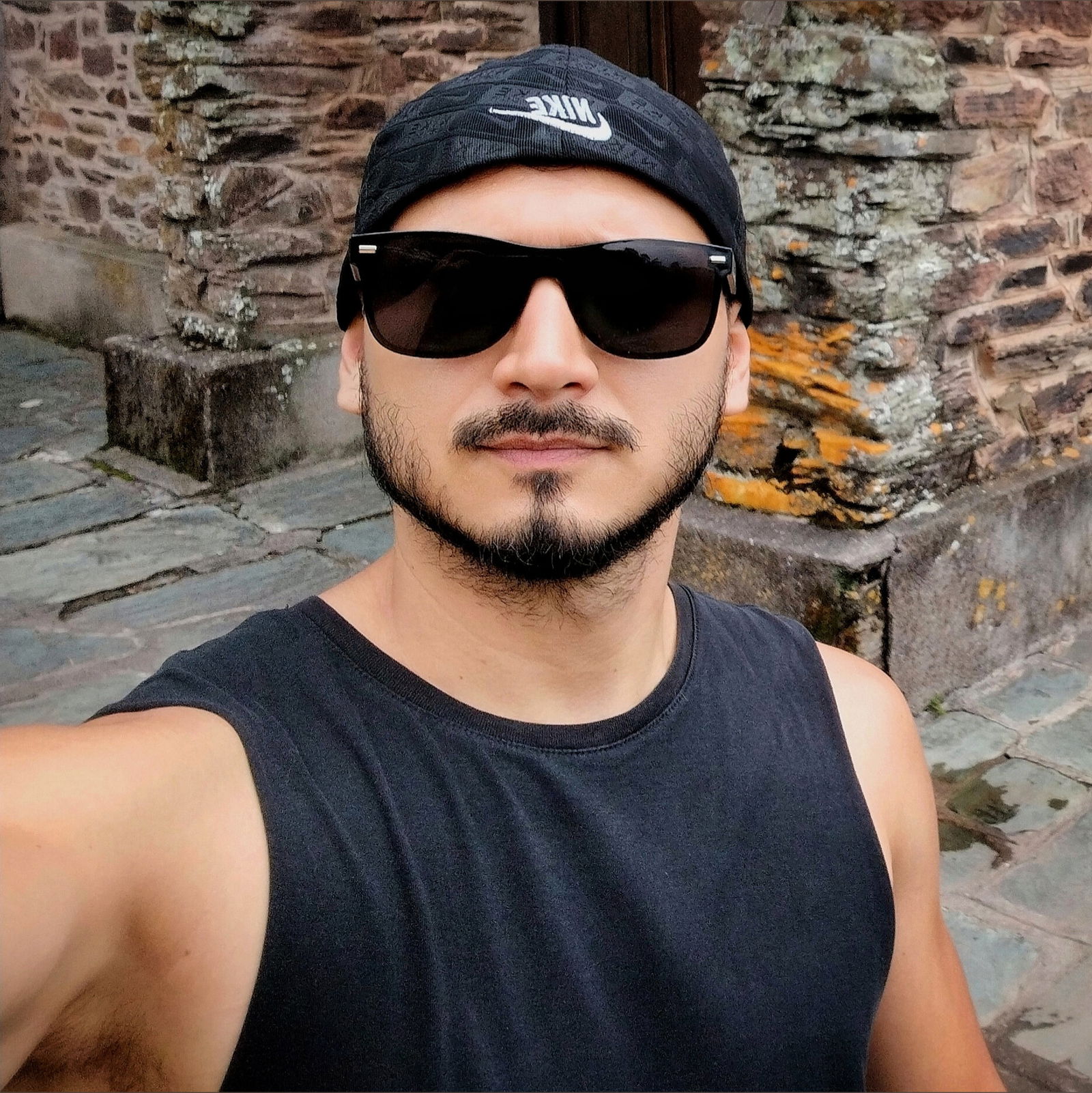 Marcos Venturelli's avatar