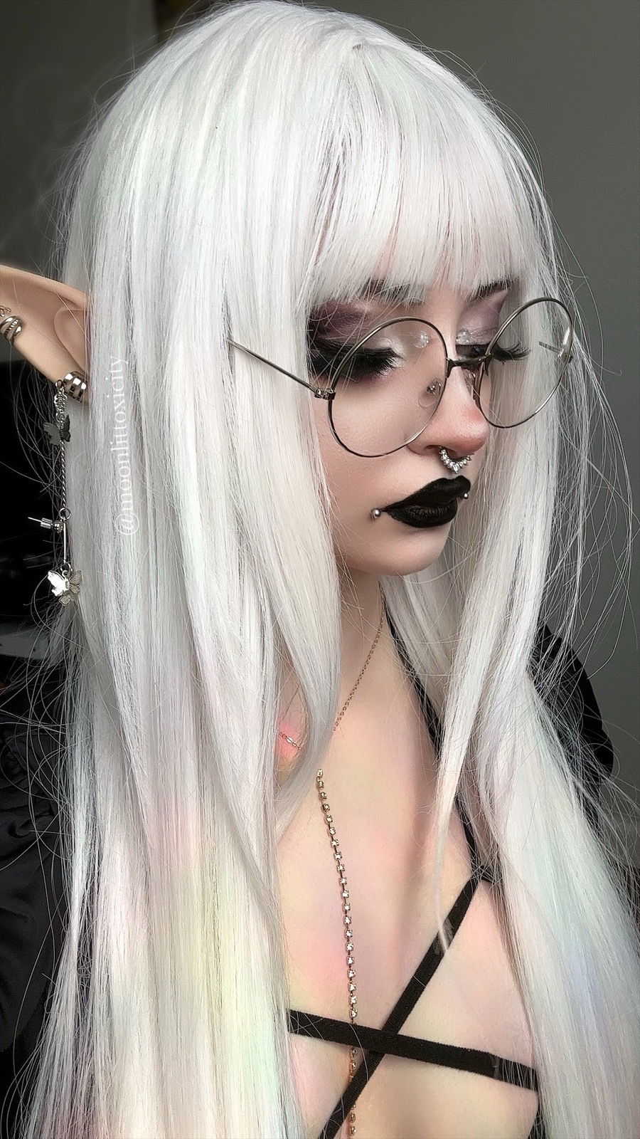 Dakota Rosewald's avatar