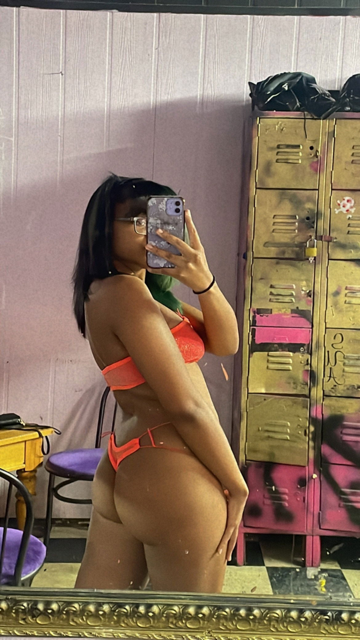 Feliciana ⭐️