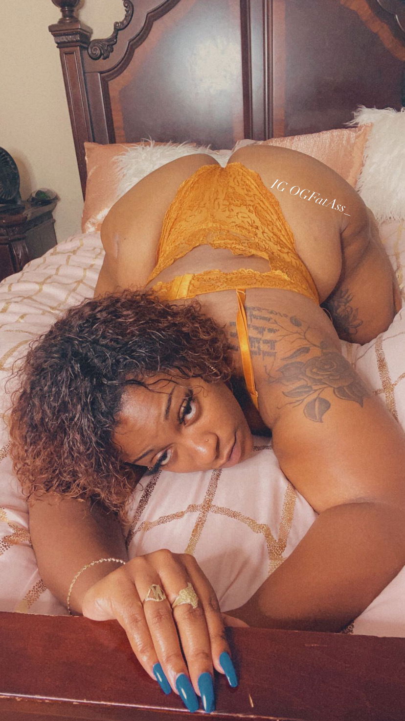OG Fat Ass 🍑😍's avatar