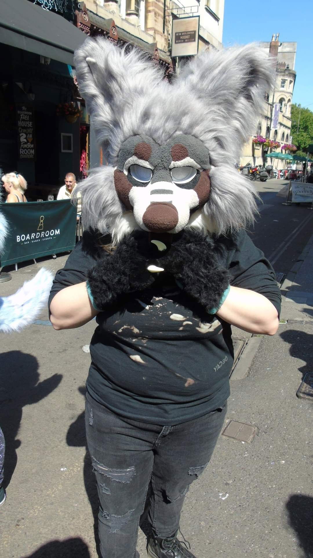 SubbyMurdoc's avatar