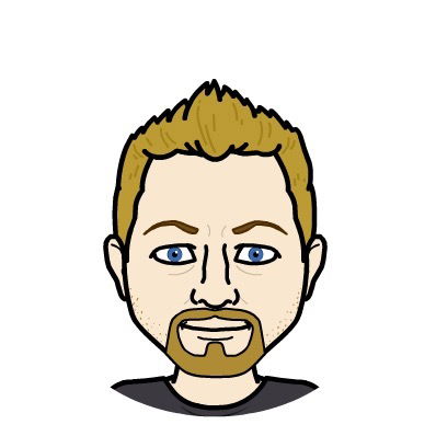 Nick's avatar