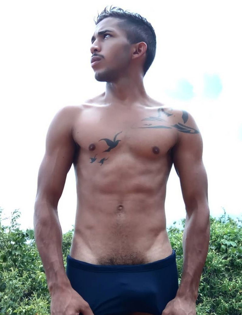 Ayrton Bezerra's avatar