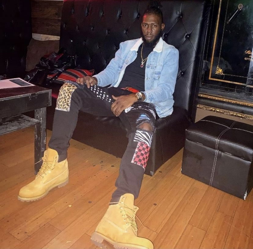 King's avatar
