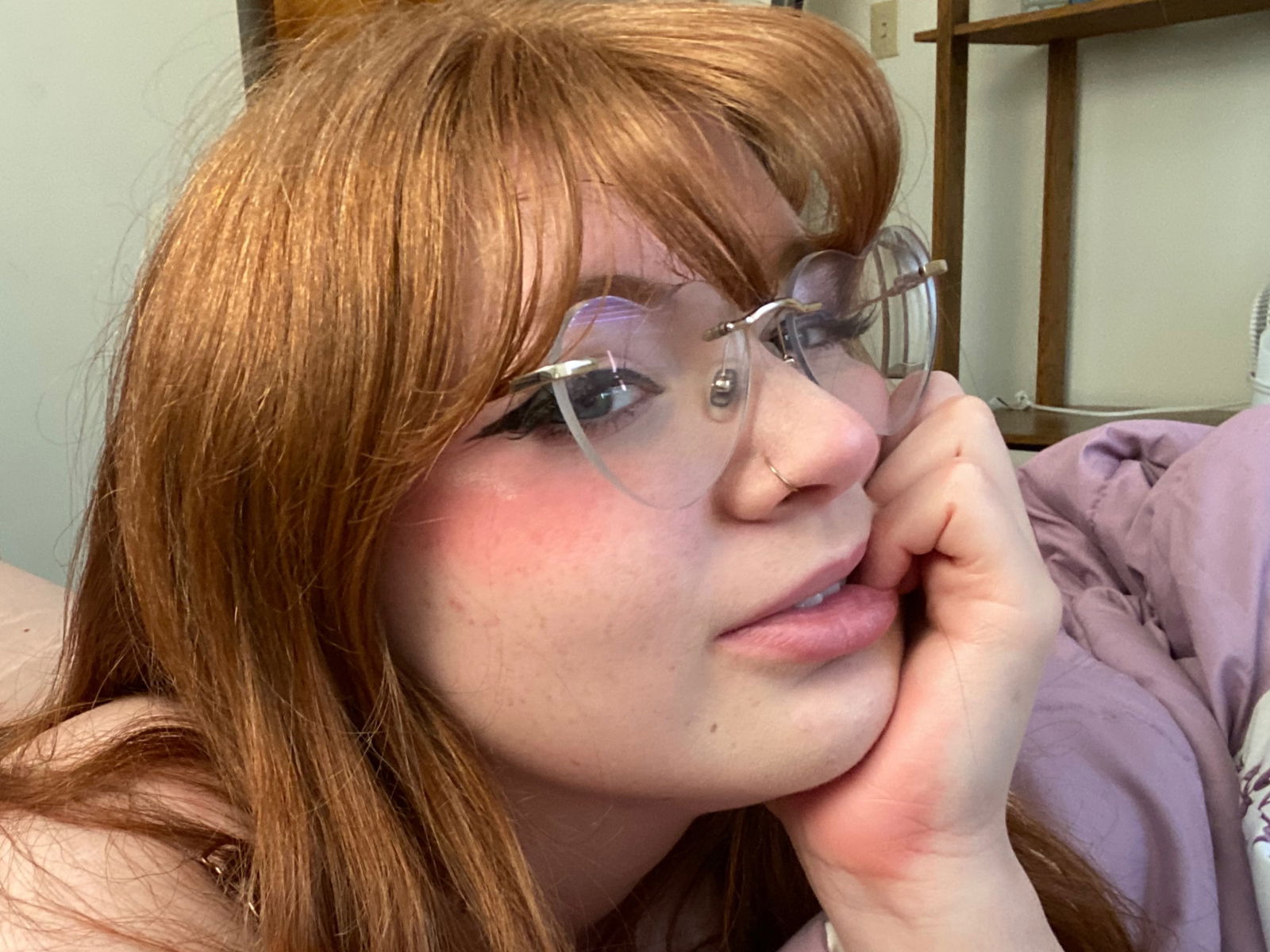 ♡ ʙ ᴜ ɴ ɴ ʏ ♡'s avatar