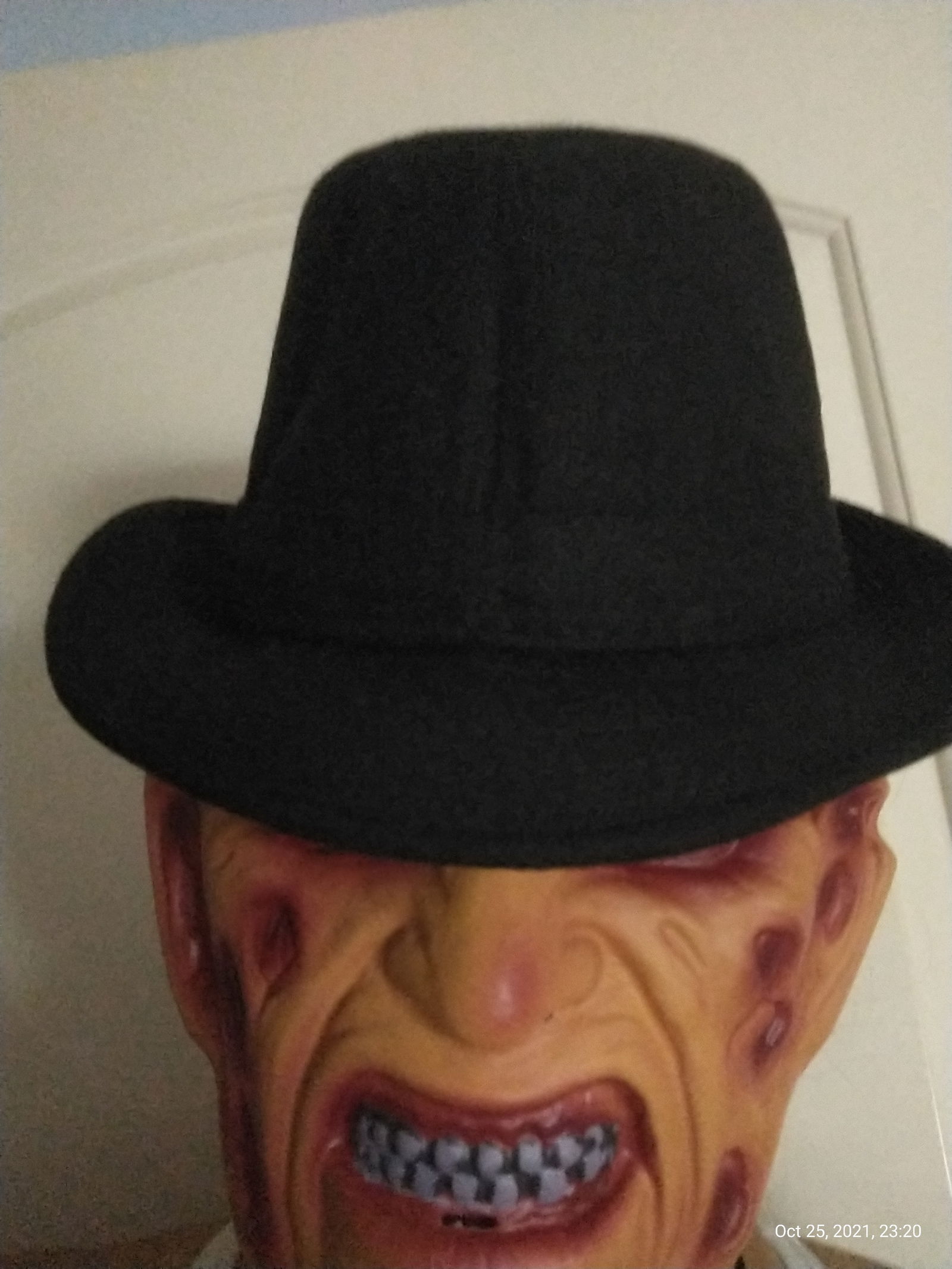 Oh Freddy Daddy's avatar