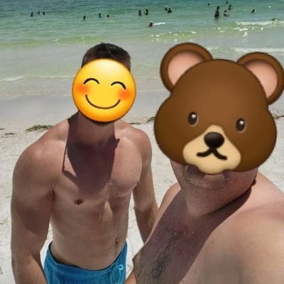 Chub and chaser couple's avatar