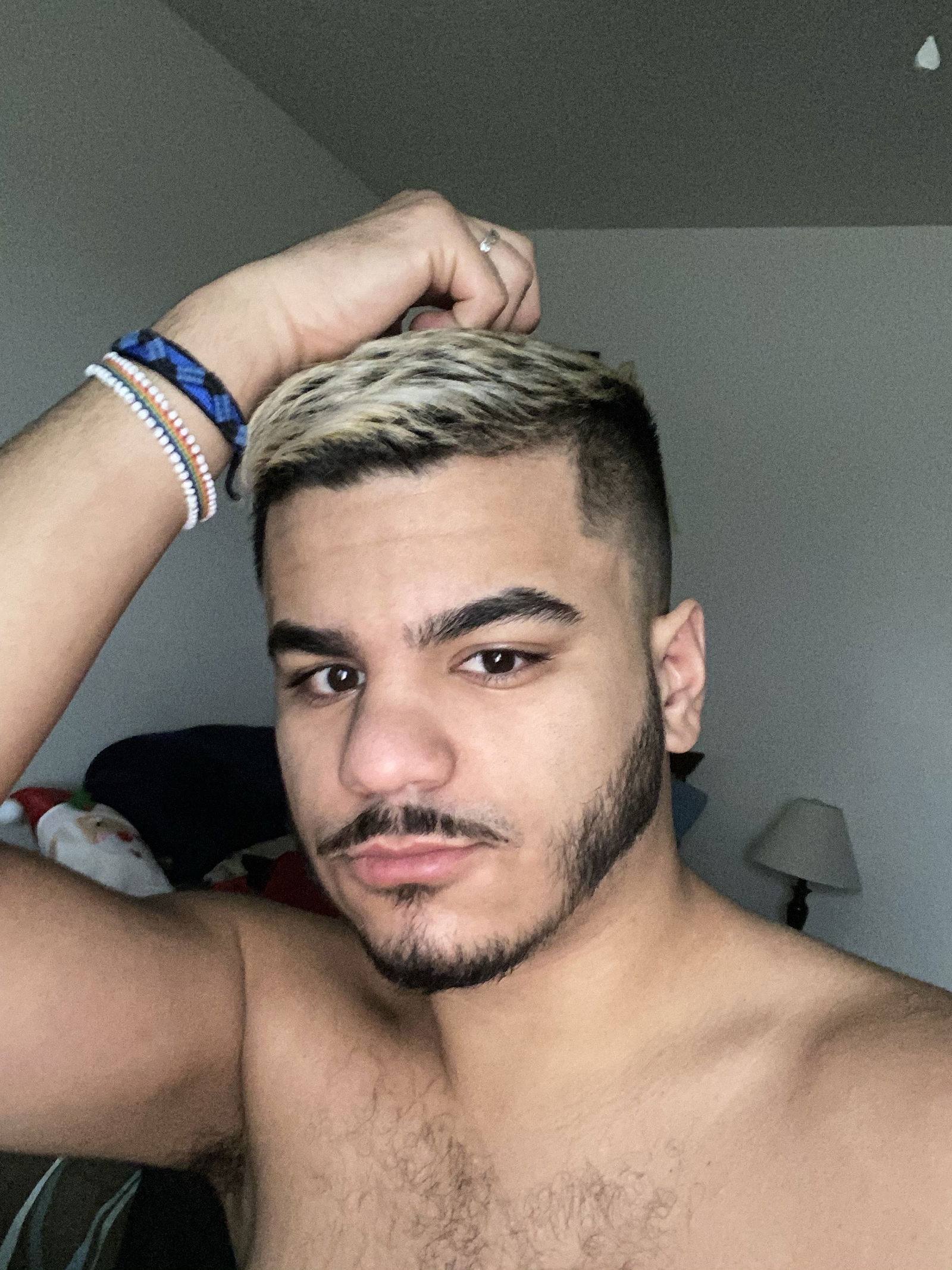 Hairy Booty's avatar
