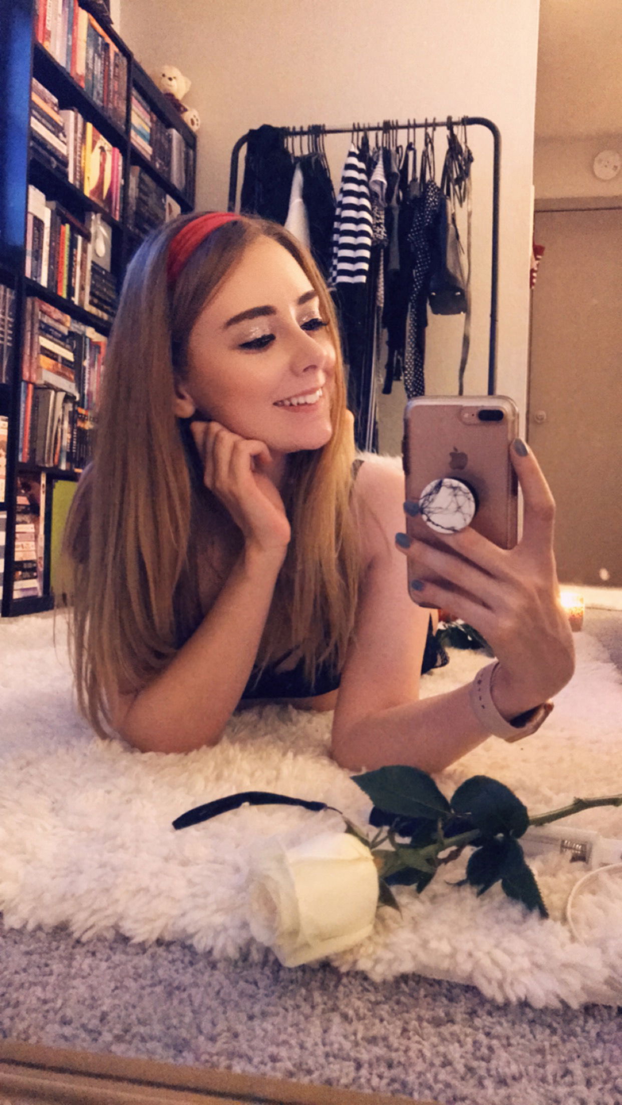 Ohitsemileee's avatar