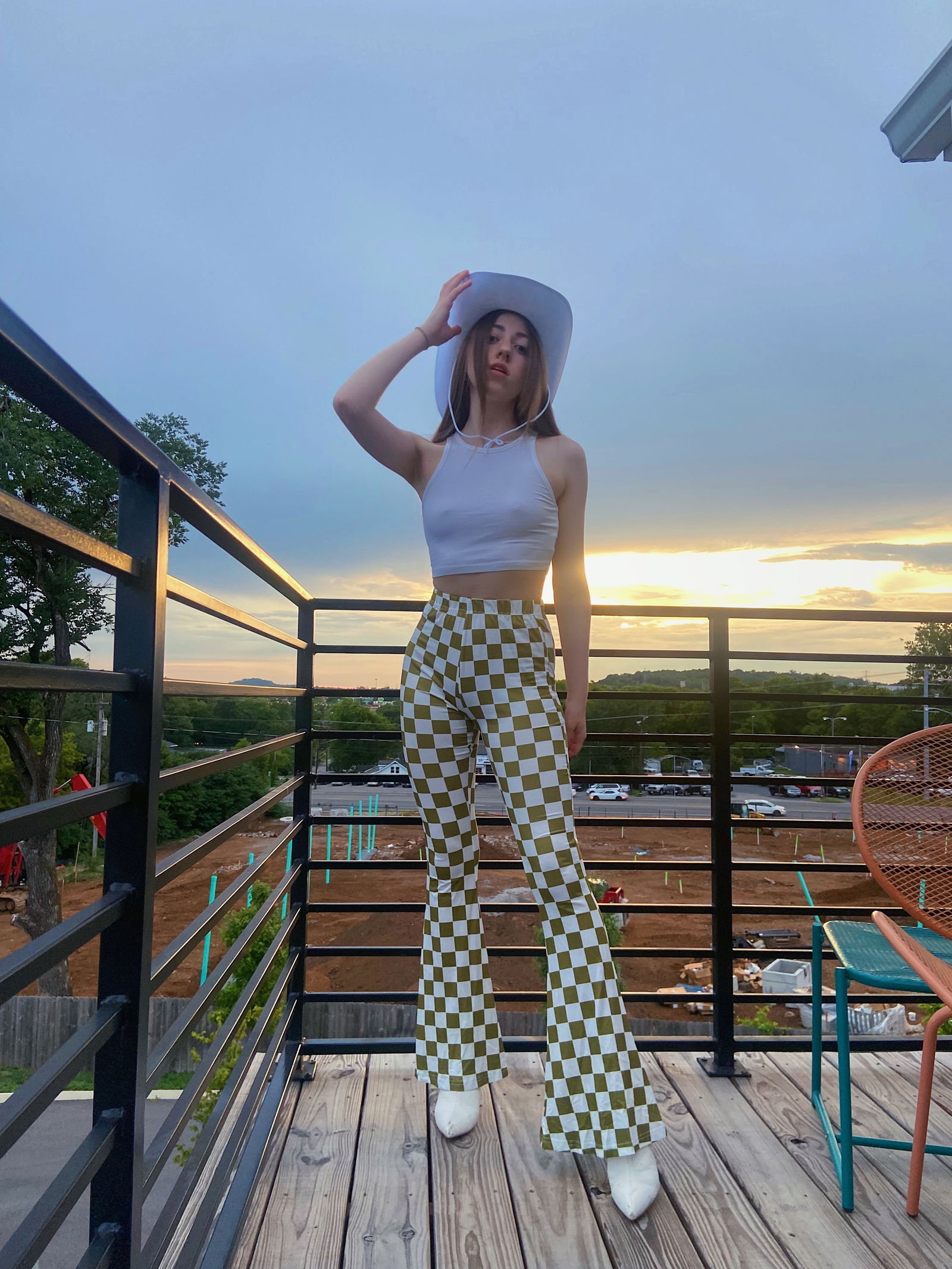 Taylor's avatar
