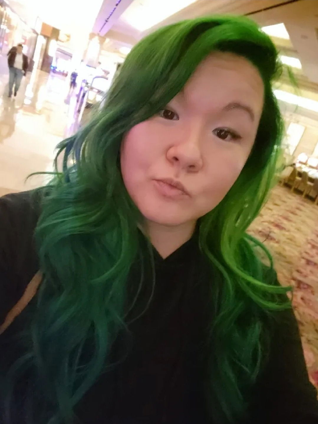 Ohizkimmie💚