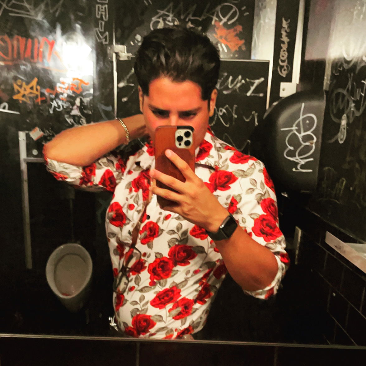 Franccesco Giagacci's avatar