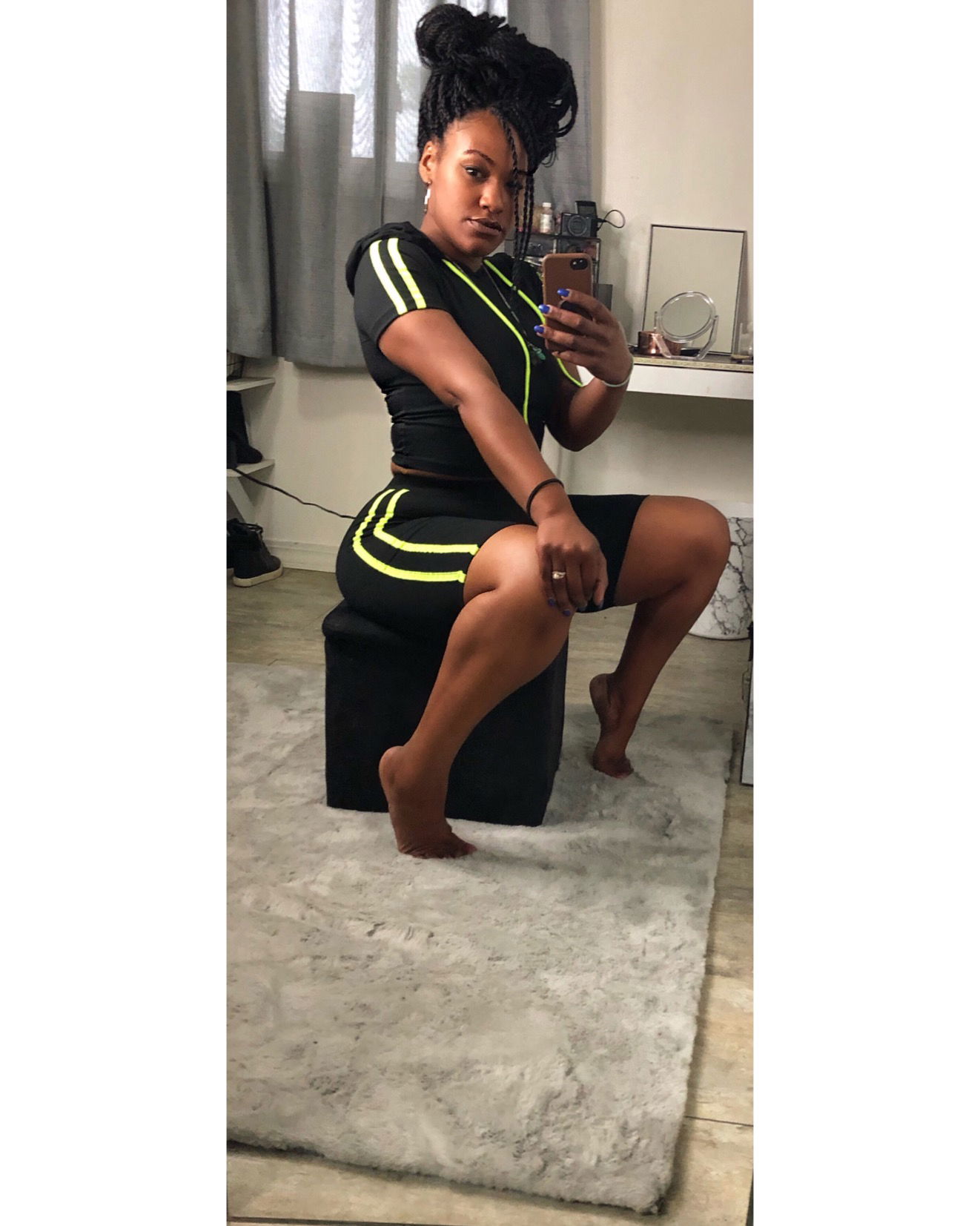 Ohsandria's avatar