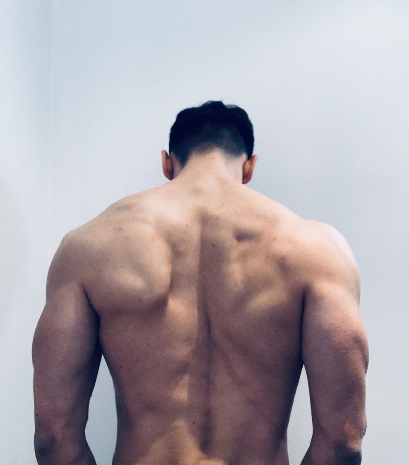 Jake's avatar