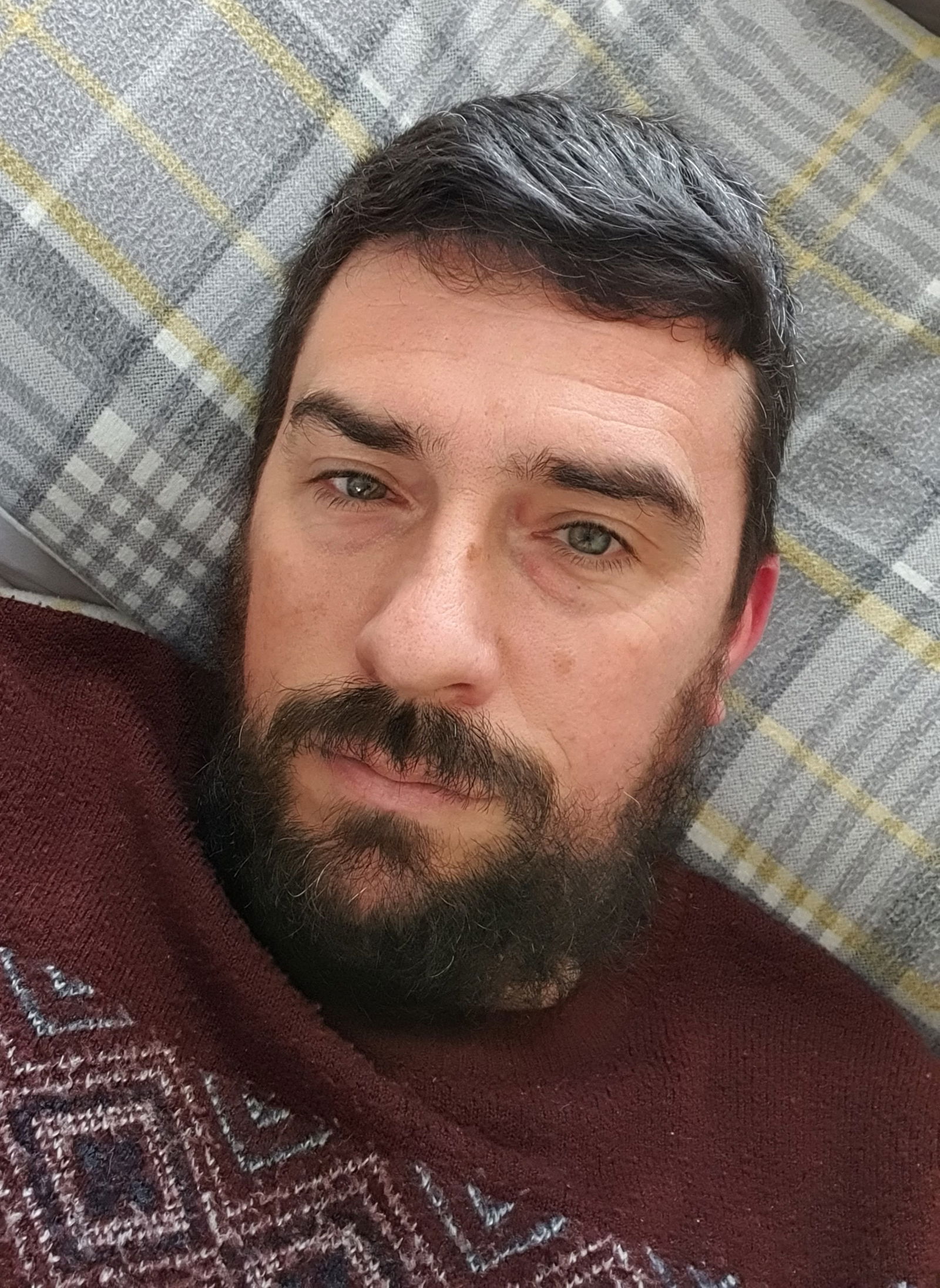 Older Guy Dave's avatar