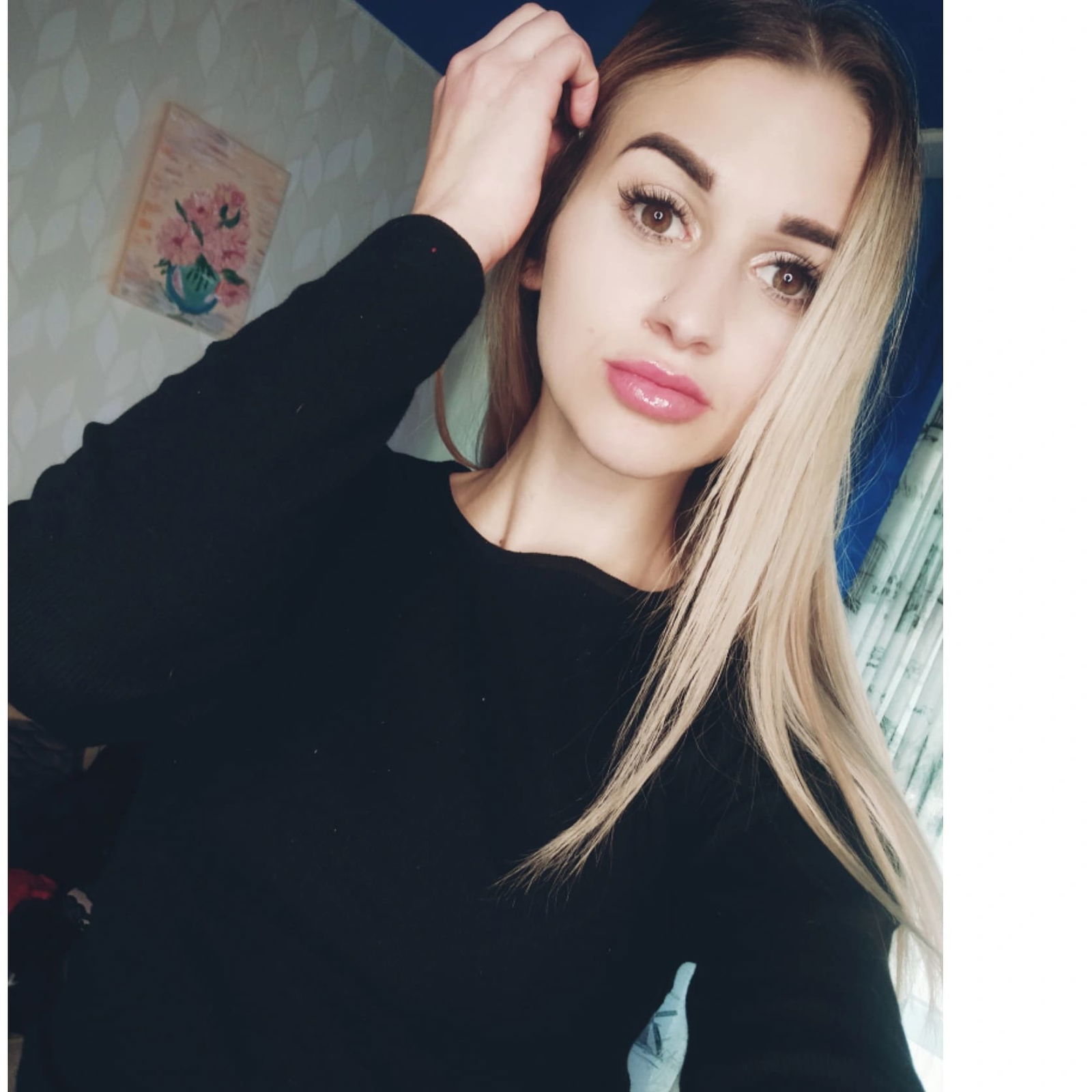 🤤Olesya Magnificent🤤's avatar