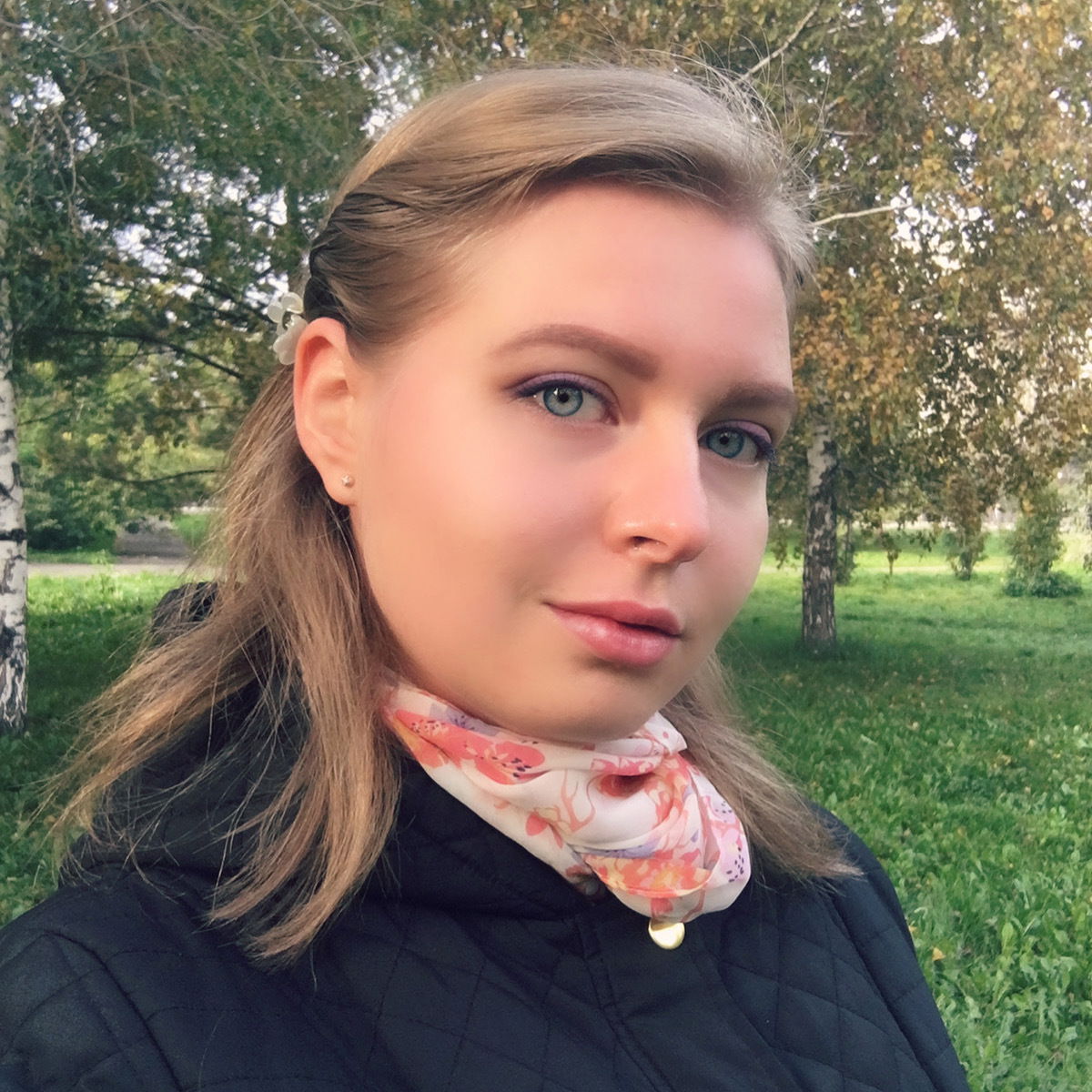Olga's avatar
